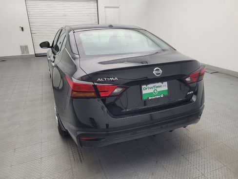 Used 2020 Nissan Altima 2.5 S AWD/4WD image 6