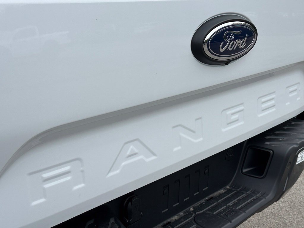 New 2026 Ford Ranger XLT w/ Technology Package AWD/4WD image 28