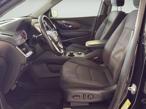 Used 2020 GMC Terrain SLE w/ Driver Convenience Package AWD/4WD image 10