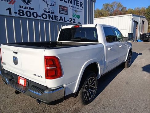New 2026 RAM 1500 Limited w/ Trailer Tow Group image 3