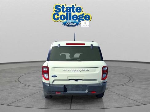 Used 2024 Ford Bronco Sport Big Bend w/ Convenience Package image 5