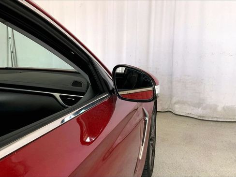Used 2020 Genesis G70 2.0T w/ Elite Package RWD image 11