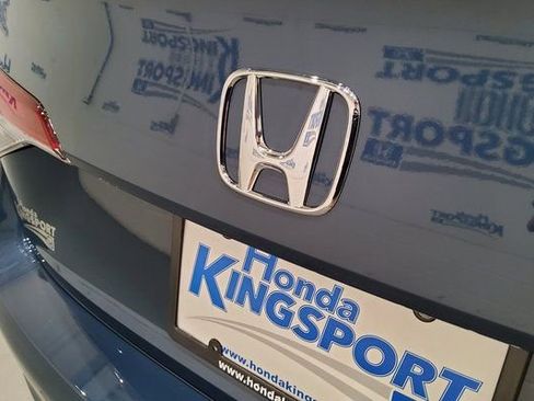 New 2026 Honda Civic Sport Touring image 34