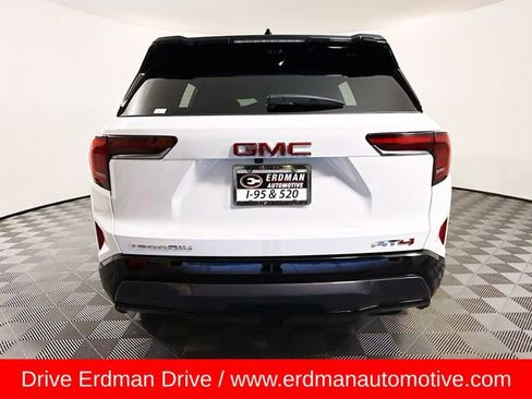 Used 2026 GMC Terrain AT4 w/ Convenience Package III image 21