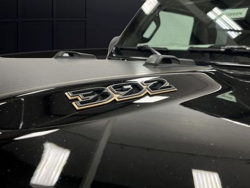 New 2025 Jeep Wrangler Unlimited Rubicon 392 image 40