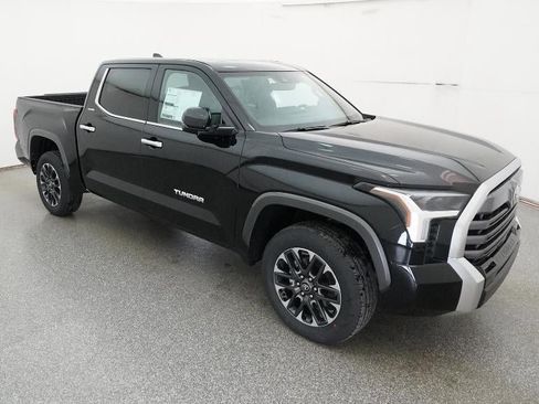 New 2026 Toyota Tundra Limited image 13