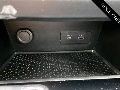 Used 2023 Nissan Pathfinder Rock Creek image 15