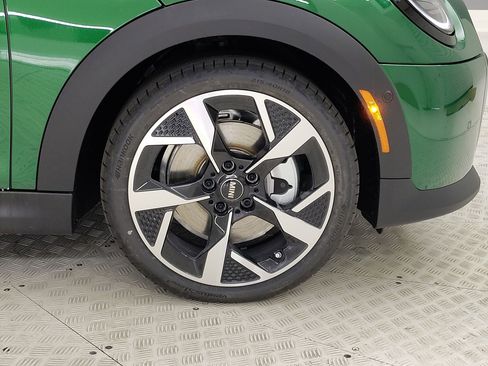 New 2026 MINI Cooper S image 4