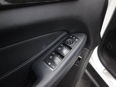 Used 2018 Mercedes-Benz GLE 350 GLE 350 image 13