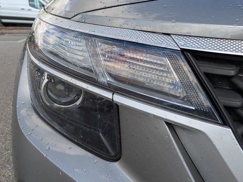 Used 2021 Kia Seltos LX AWD/4WD image 9