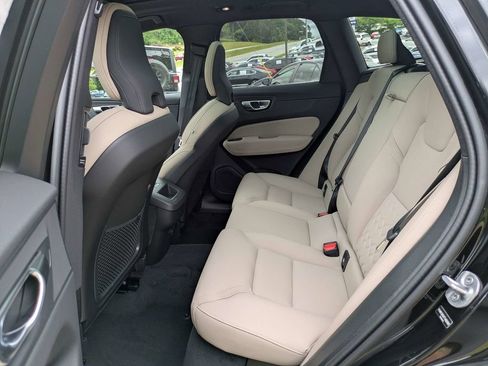 Used 2026 Volvo XC60 B5 Plus w/ Protection Package Premier AWD/4WD image 15