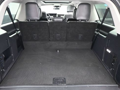 Used 2025 Ford Expedition Max Active RWD image 4