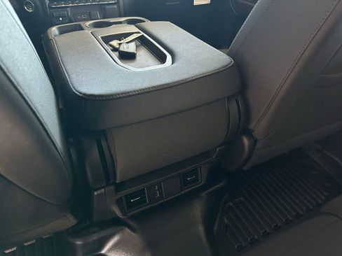 New 2026 GMC Sierra 1500 Pro w/ Pro Value Package image 21