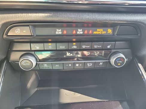 Used 2022 MAZDA CX-9 Carbon Edition image 24