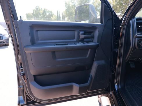 New 2026 RAM 2500 Tradesman AWD/4WD image 14