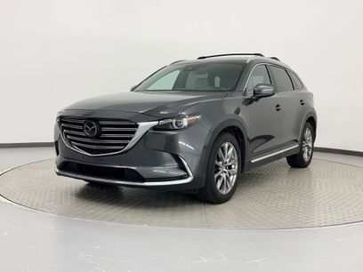 Used 2019 MAZDA CX-9 Grand Touring