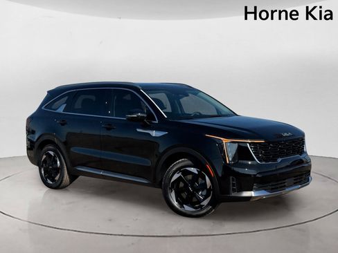New 2026 Kia Sorento EX w/ EX Premium Package FWD image 2
