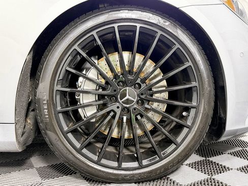 Used 2015 Mercedes-Benz S 550 4MATIC Sedan image 28