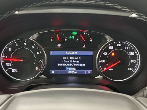 Used 2025 Chevrolet Blazer LT w/ Sound & Technology Package AWD/4WD image 30