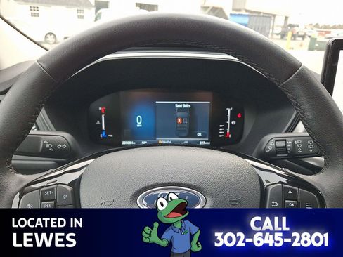 Used 2023 Ford Escape Active w/ Tech Pack #1 image 19