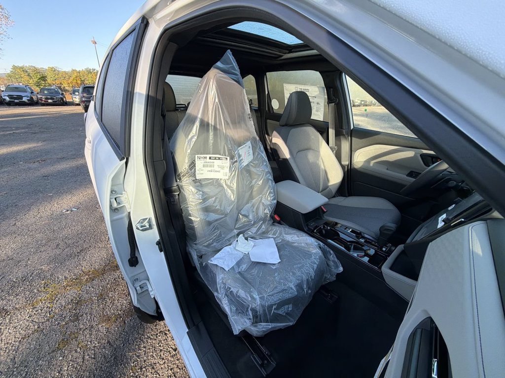 New 2026 Subaru Forester Premium AWD/4WD image 15