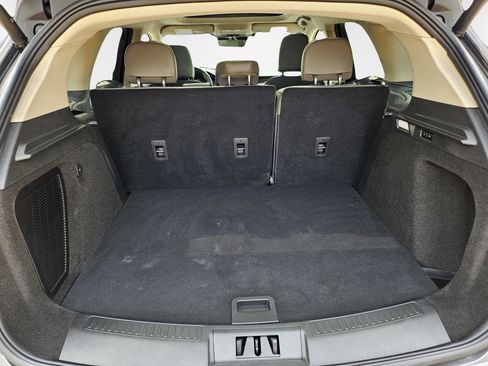 New 2025 Lincoln Corsair Reserve w/ Jet Appearance Package image 26