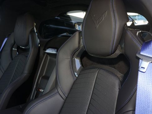 Used 2026 Chevrolet Corvette ZR1 w/ ZR1 Carbon Fiber Aero Package image 20