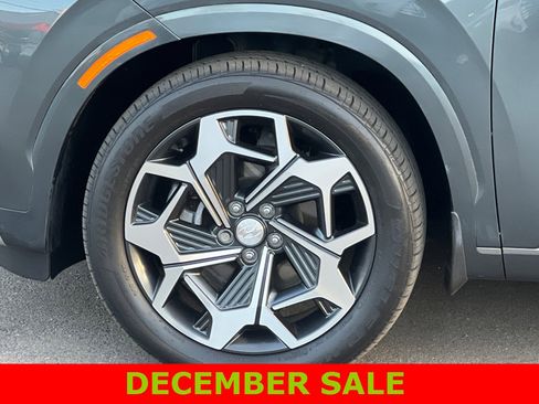 Used 2021 Hyundai Palisade Calligraphy w/ Cargo Package image 27