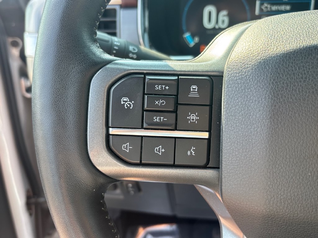 Used 2022 Ford F150 Lariat w/ Equipment Group 502A High AWD/4WD image 35