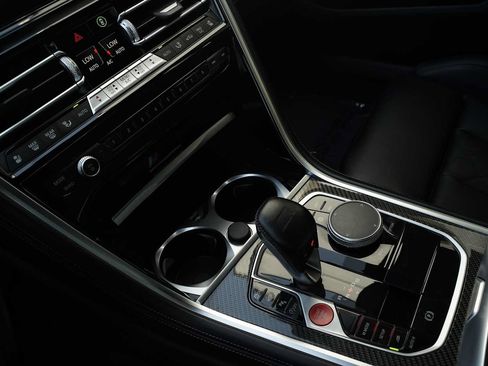 Used 2022 BMW M8 Competition AWD/4WD image 20