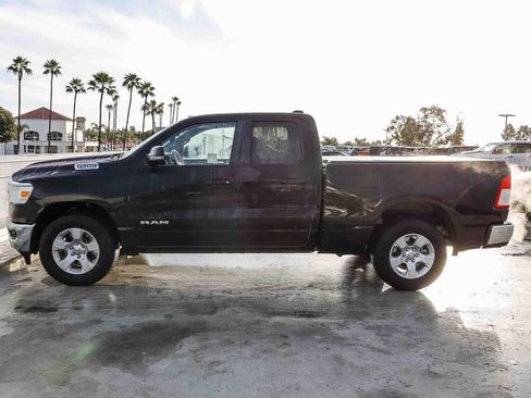 Certified 2023 RAM 1500 Big Horn image 13