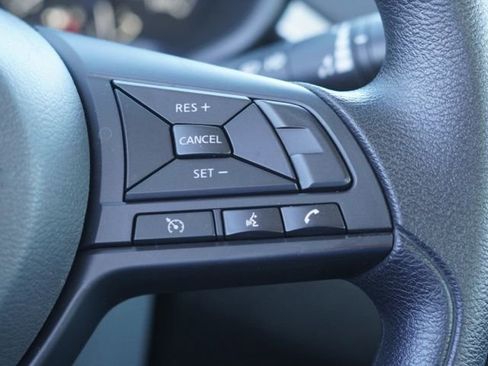 Used 2024 Nissan Altima 2.5 S FWD image 21