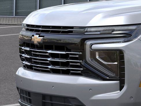 New 2026 Chevrolet Tahoe High Country image 37