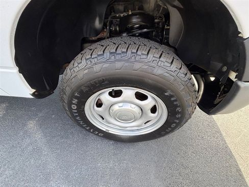 Used 2010 Ford F150 4x4 SuperCab image 22