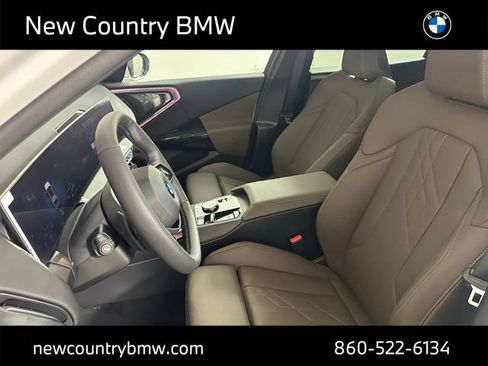 New 2026 BMW X3 xDrive30i AWD/4WD image 9
