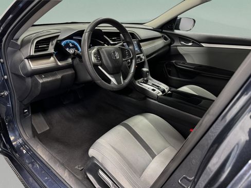 Used 2017 Honda Civic EX image 10