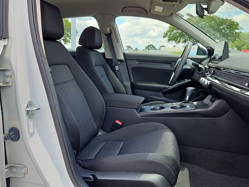 Used 2023 Honda Civic LX image 31