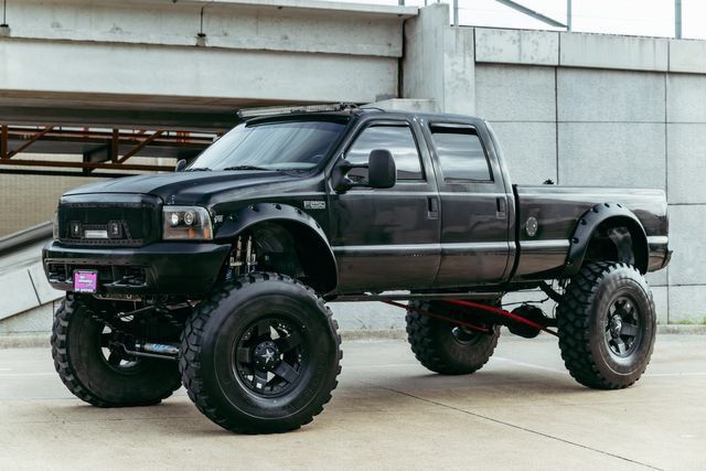 Used 2003 Ford F250 XL AWD/4WD image 31