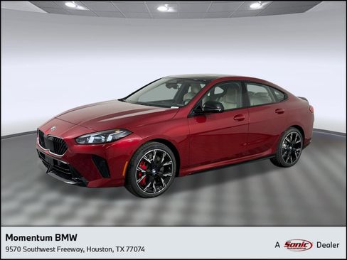 Used 2026 BMW 228i w/ Technology Package FWD image 1