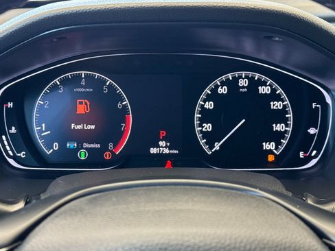 Used 2018 Honda Accord EX-L image 22