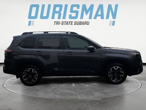 Used 2026 Subaru Forester Premium w/ Base/Premium Package AWD/4WD image 7