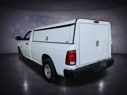 Used 2022 RAM 1500 Tradesman w/ Power & Remote Entry Group image 5