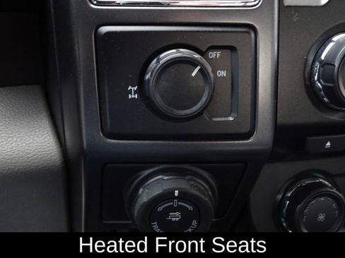 Used 2018 Ford F150 XLT w/ Equipment Group 302A Luxury image 33