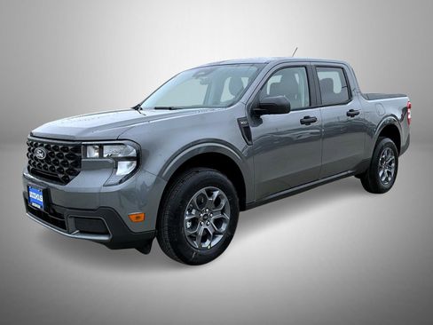 New 2026 Ford Maverick XLT image 1
