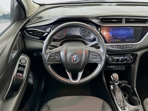 Used 2023 Buick Encore GX Select w/ Sport Touring Package image 17