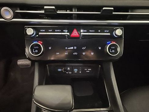 Certified 2025 Hyundai Tucson XRT AWD/4WD image 22