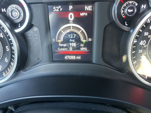 Used 2020 RAM 1500 Big Horn image 25