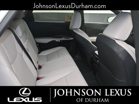 New 2026 Lexus RX 350 Premium Plus image 11