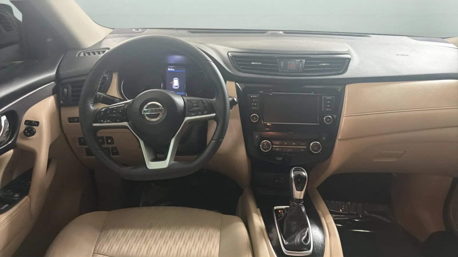 Used 2019 Nissan Rogue SV FWD image 10