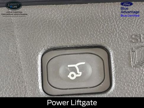 Certified 2024 Ford Edge SEL w/ Convenience Package AWD/4WD image 18